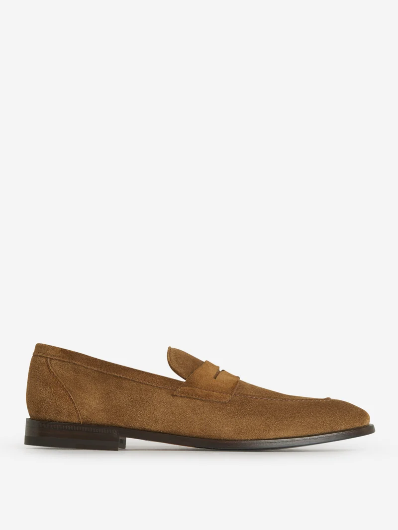 Mocasines Slip-on