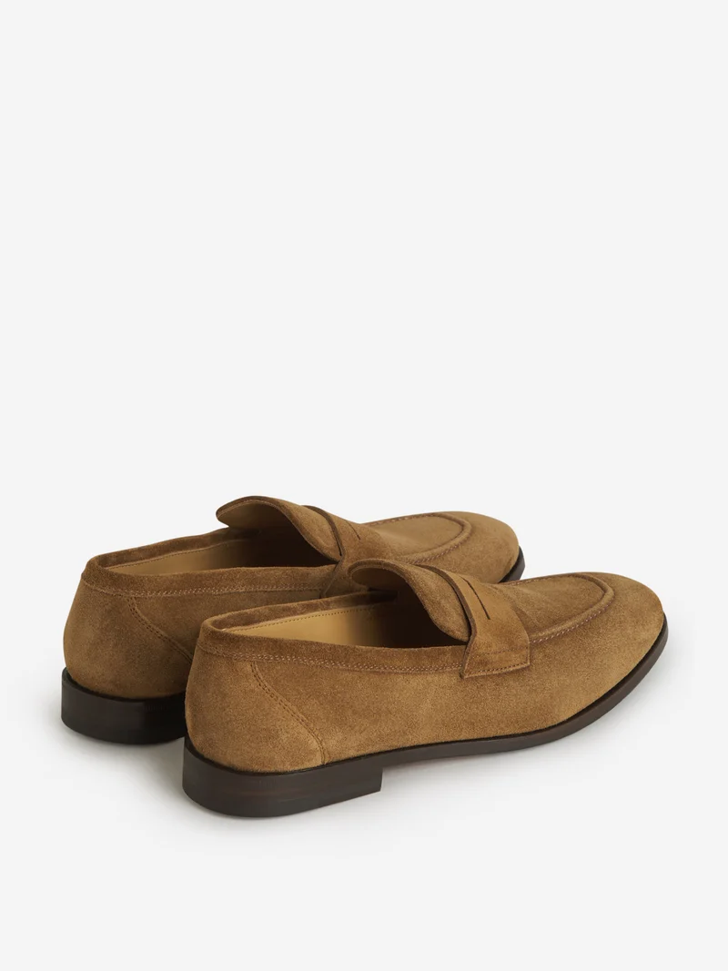 Mocasines Slip-on