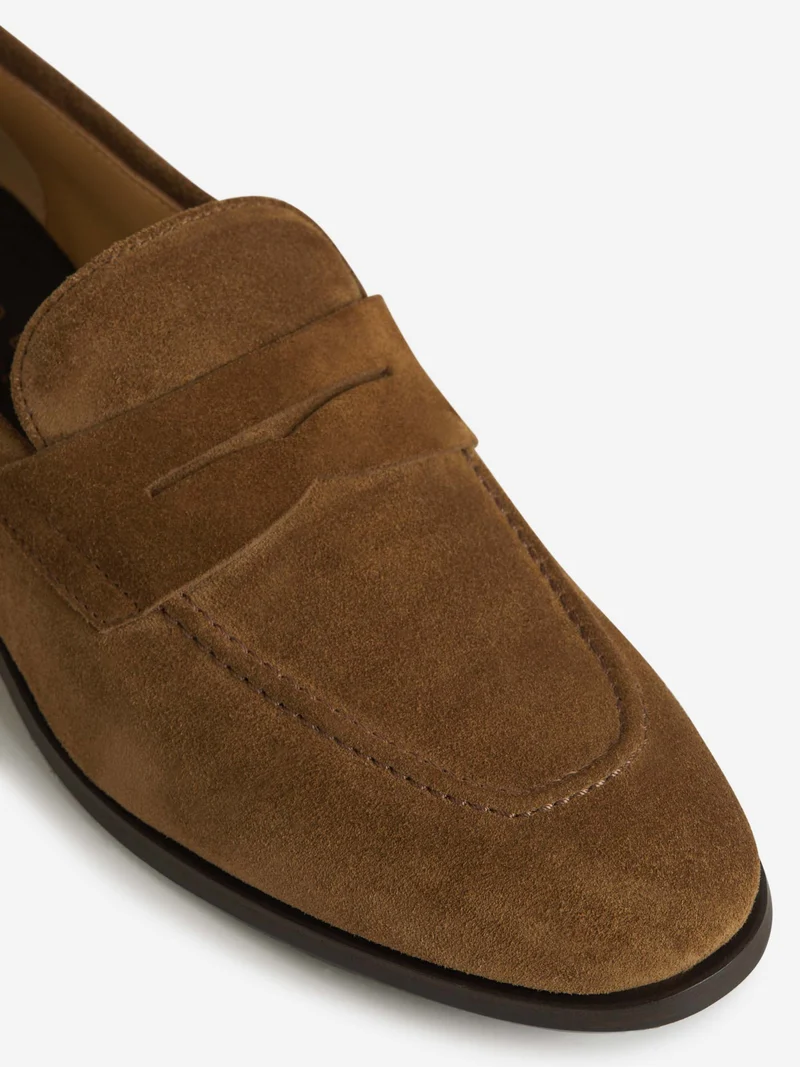 Mocasines Slip-on