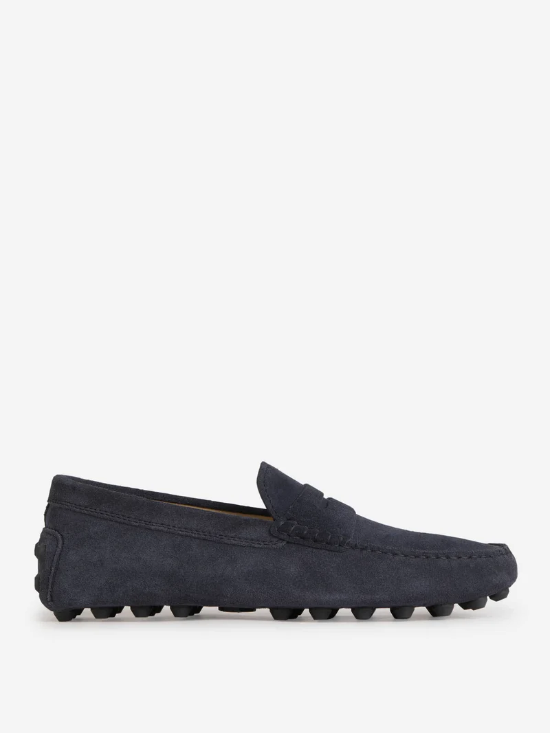 Mocasines Bubble Gommino