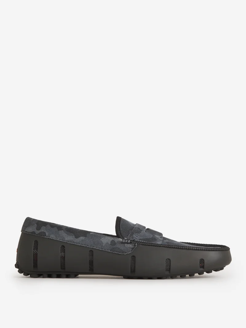 Mocasines Lux Driver