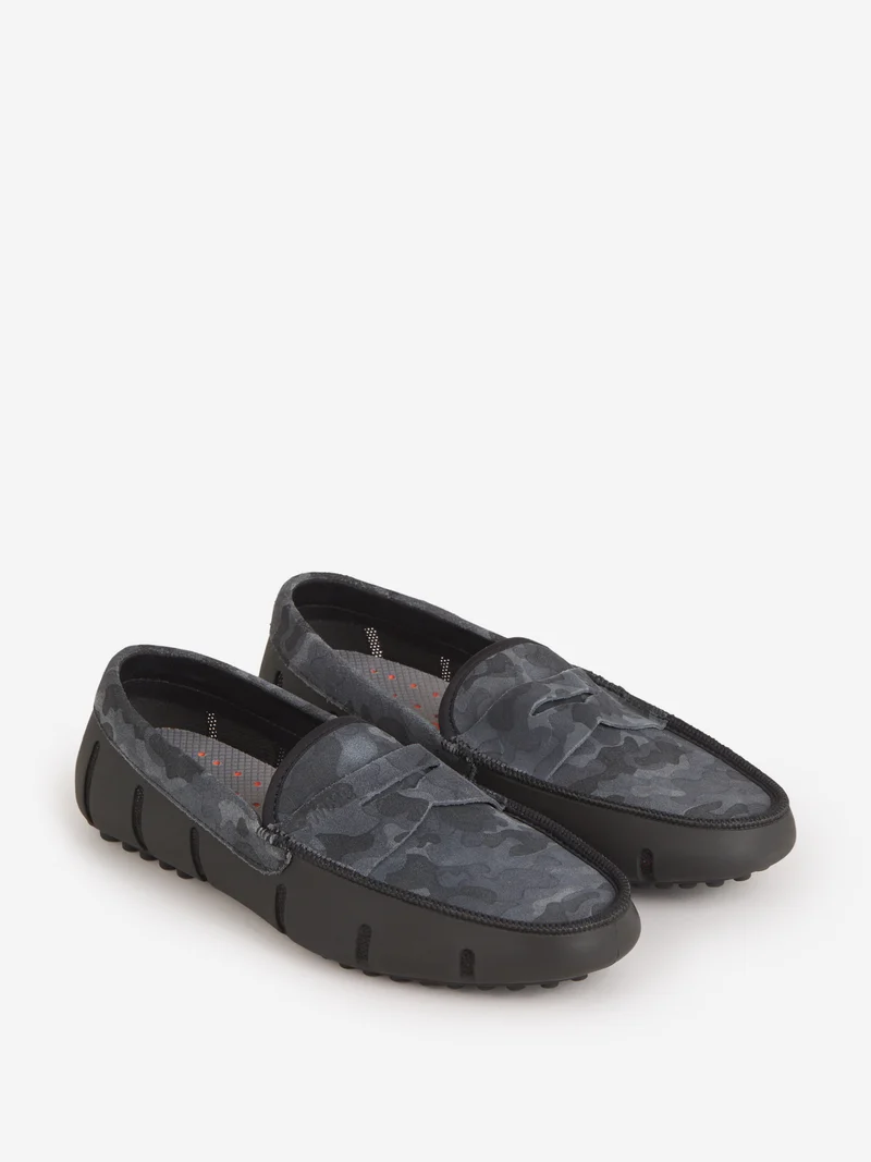 Mocasines Lux Driver