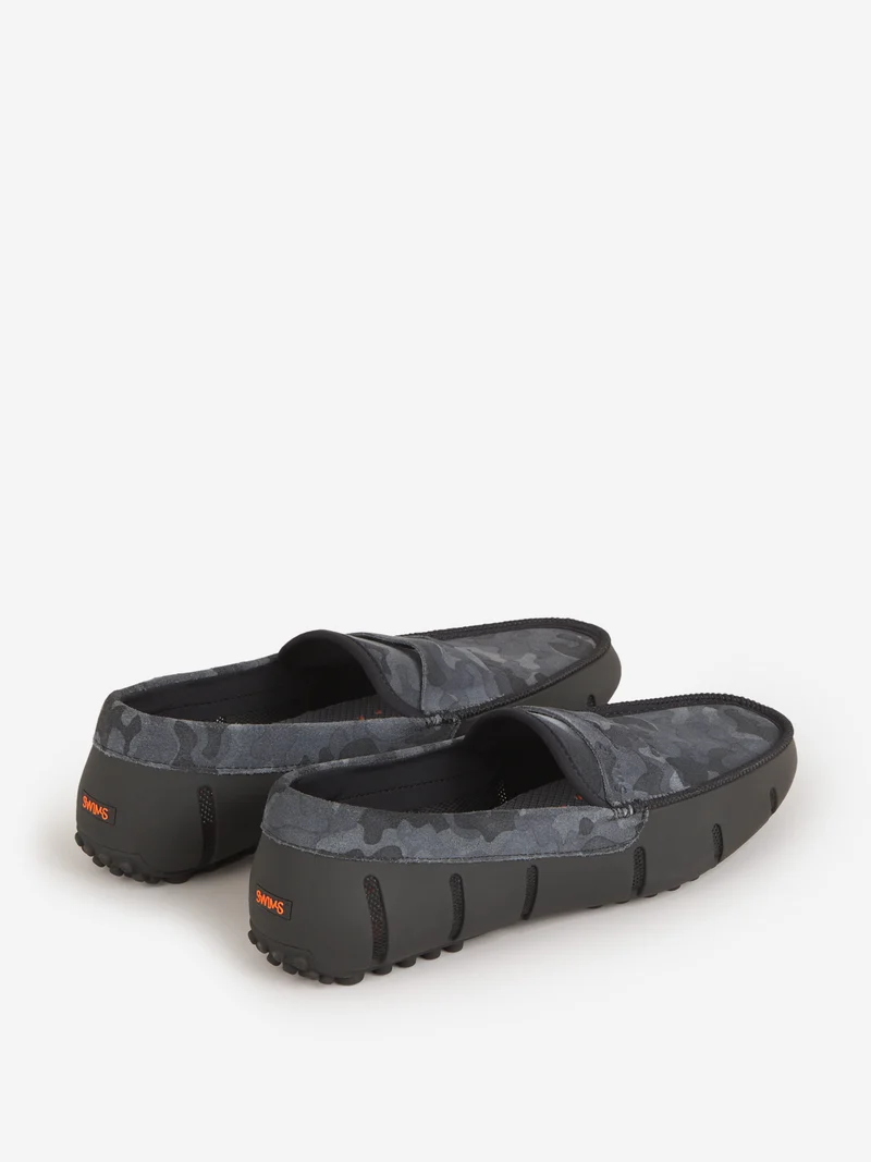Mocasines Lux Driver