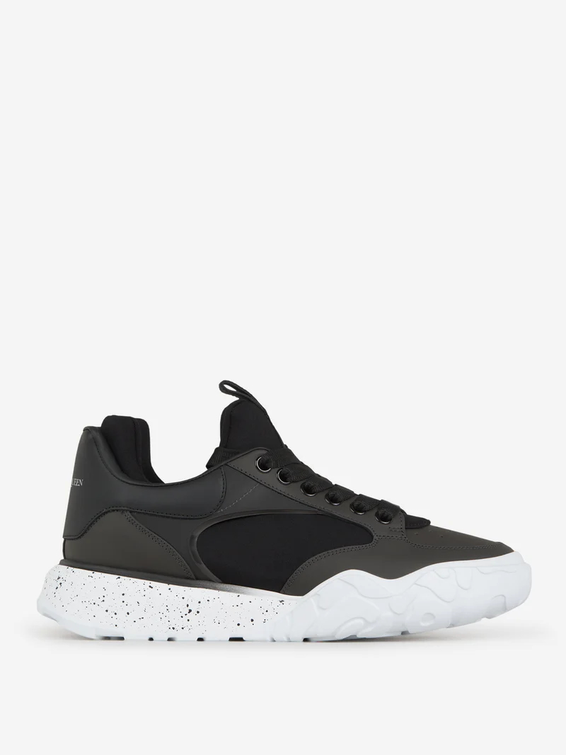 Sneakers Court Tech