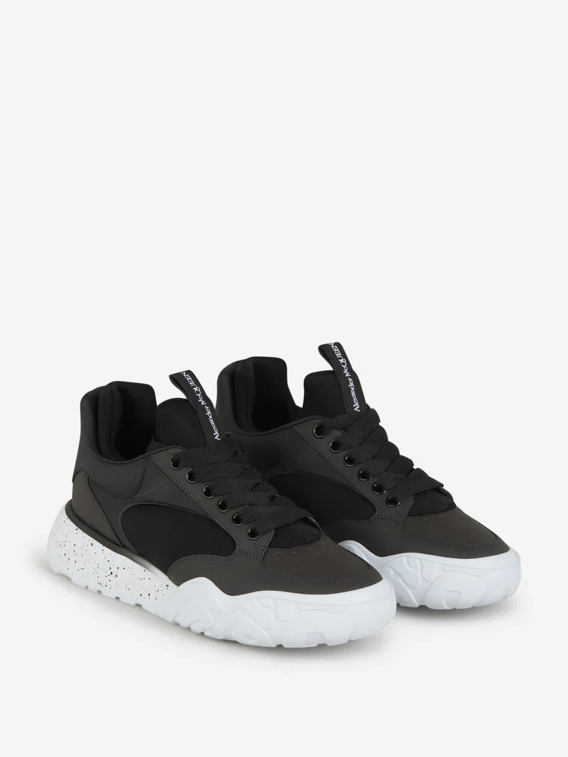 Sneakers Court Tech