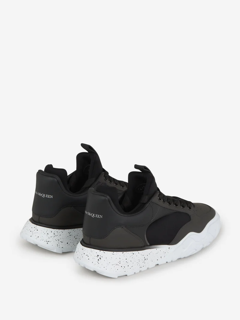 Sneakers Court Tech