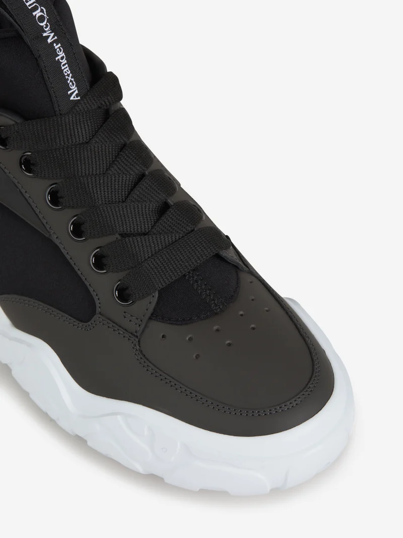 Sneakers Court Tech