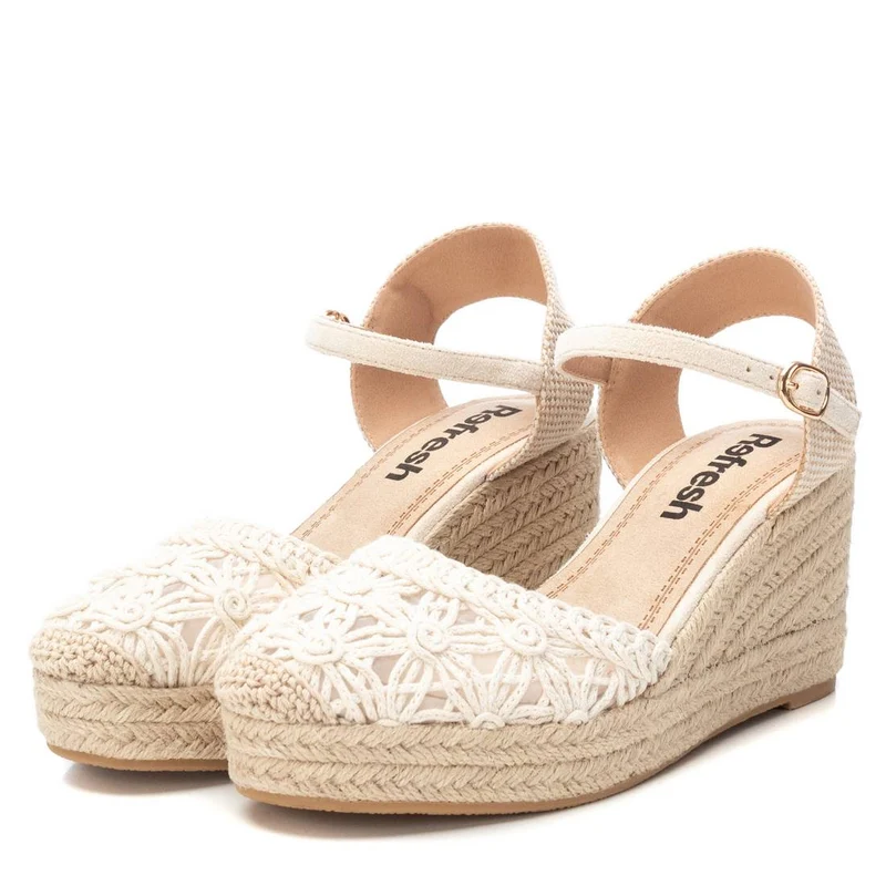 ZAPATO DE MUJER REFRESH 17195304