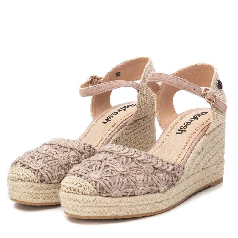 ZAPATO DE MUJER REFRESH 17195303