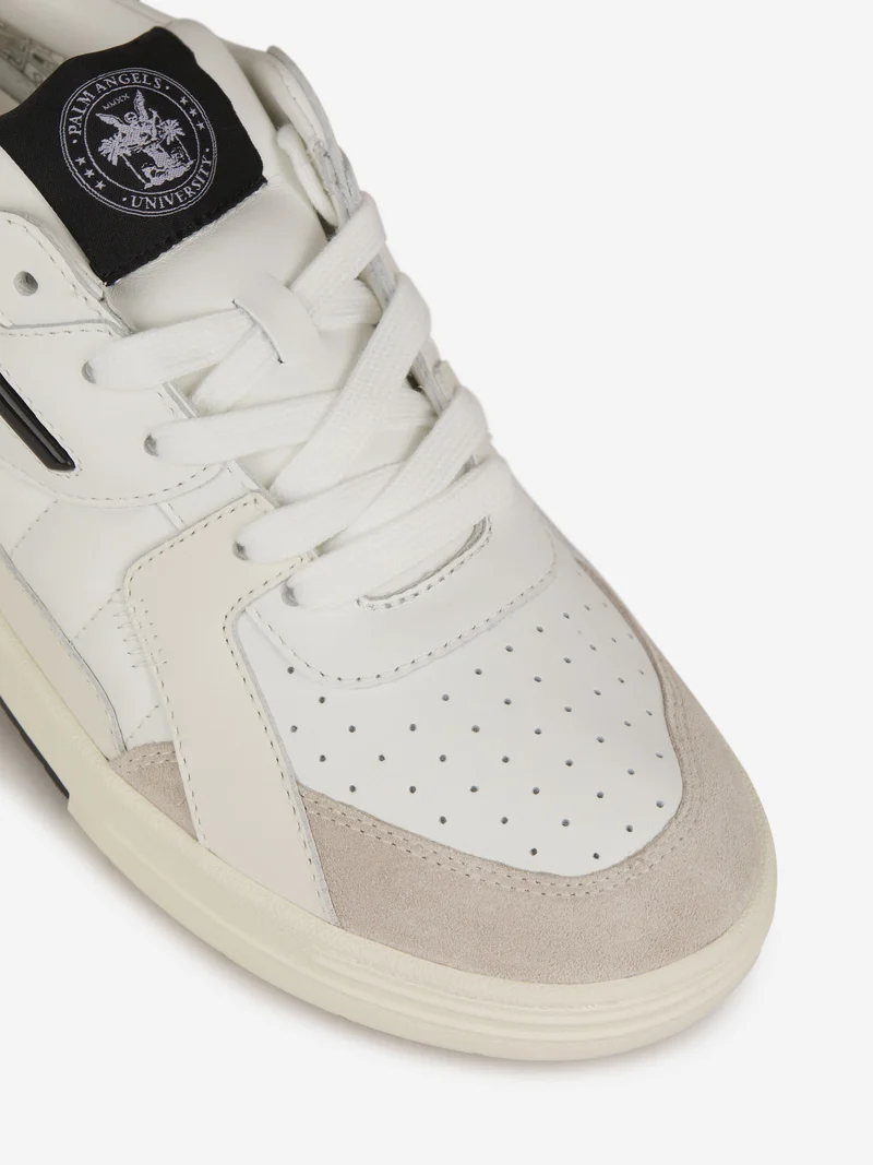 Sneakers University