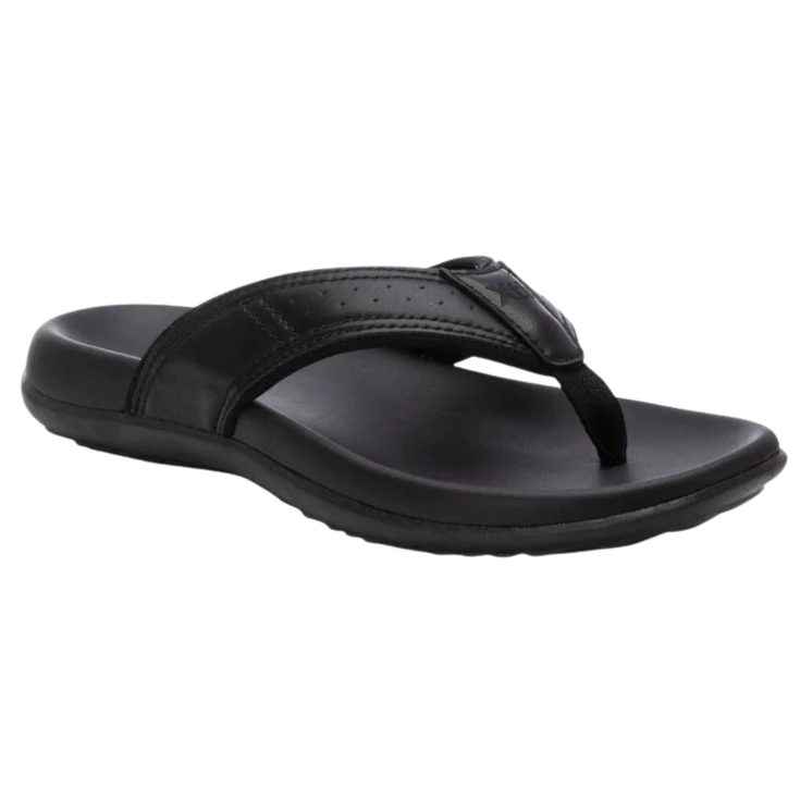 HOMBRE SANDALIA CRO C.NEGRO