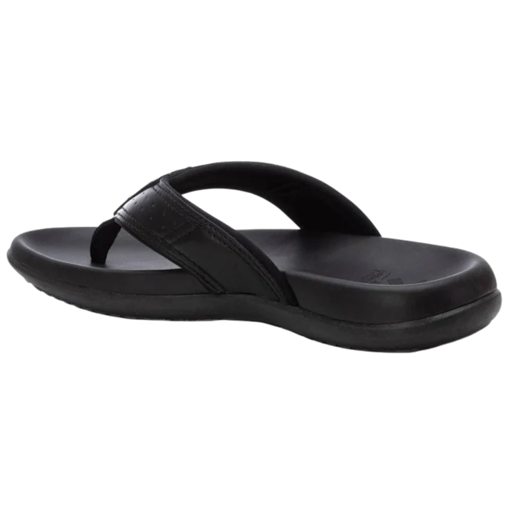 HOMBRE SANDALIA CRO C.NEGRO