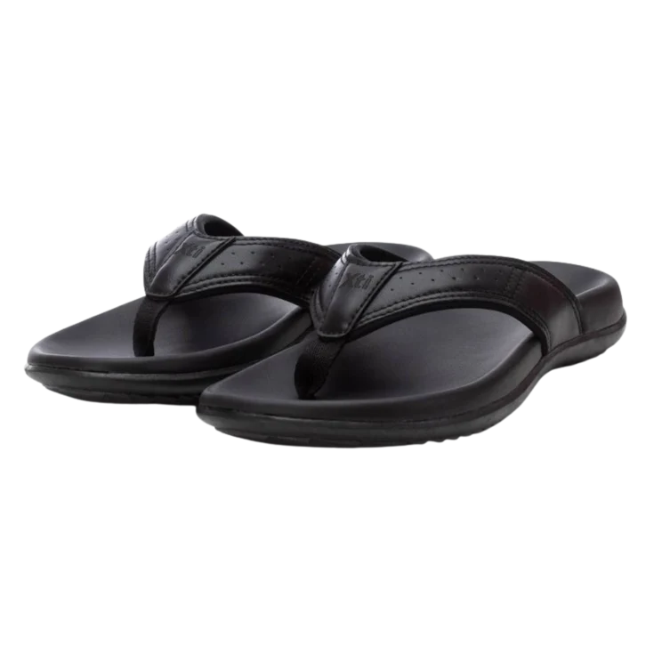 HOMBRE SANDALIA CRO C.NEGRO