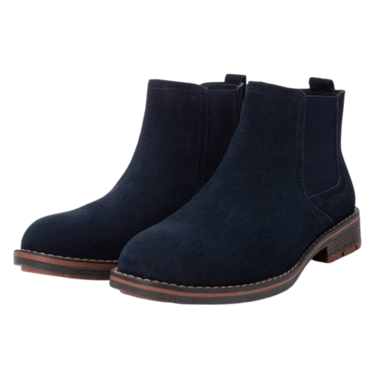 HOMBRE BOTIN CRO CHELSEA XTI
