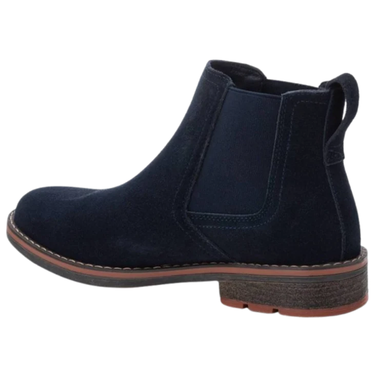 HOMBRE BOTIN CRO CHELSEA XTI