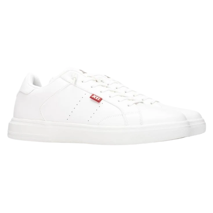 HOMBRE DEPORTIVA XTI CRO BLANCO