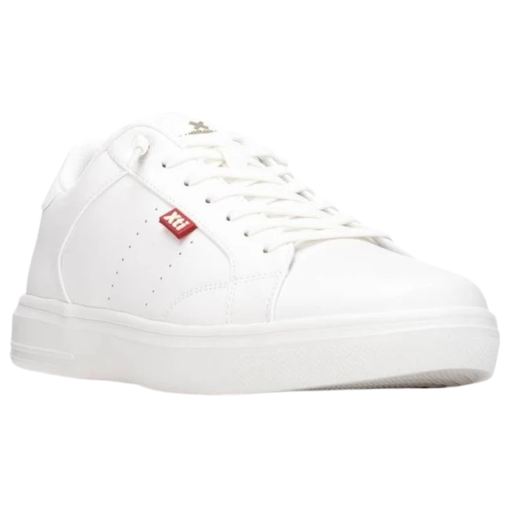 HOMBRE DEPORTIVA XTI CRO BLANCO