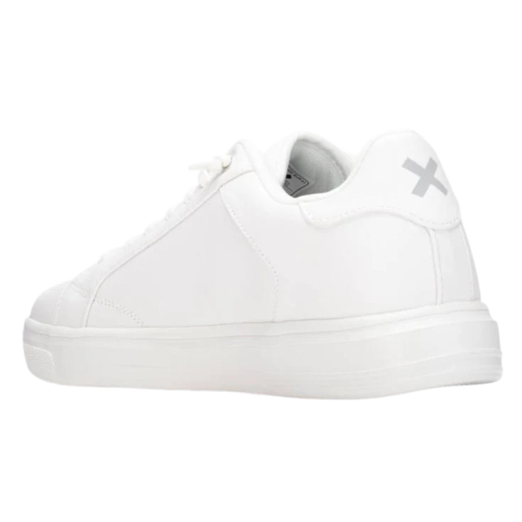 HOMBRE DEPORTIVA XTI CRO BLANCO