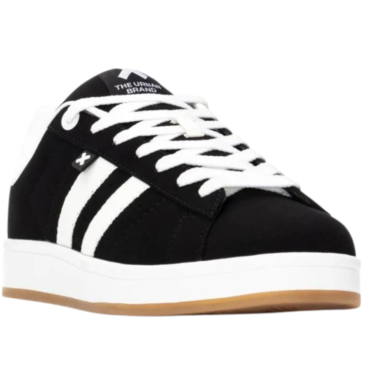 HOMBRE DEPORTIVA CRO XTI NEGRO