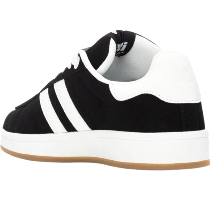 HOMBRE DEPORTIVA CRO XTI NEGRO