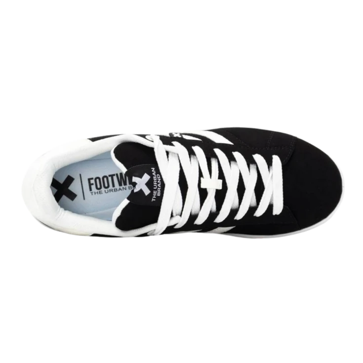 HOMBRE DEPORTIVA CRO XTI NEGRO