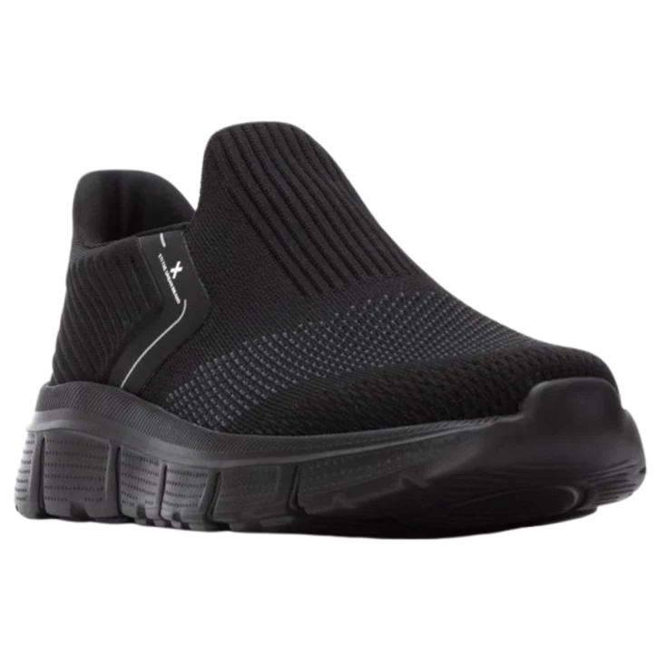 HOMBRE DEPORTIVA CRO XTI TEXTIL NEGRO