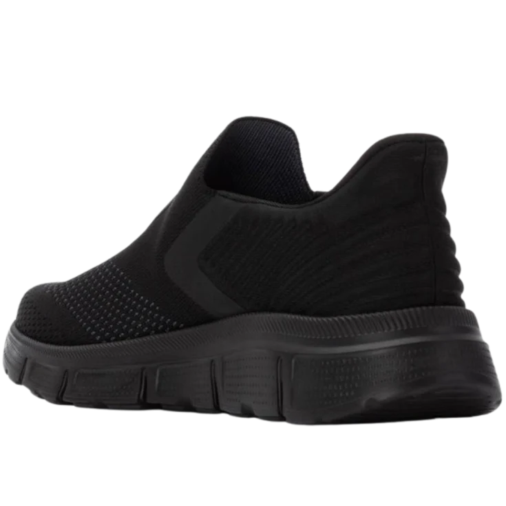 HOMBRE DEPORTIVA CRO XTI TEXTIL NEGRO