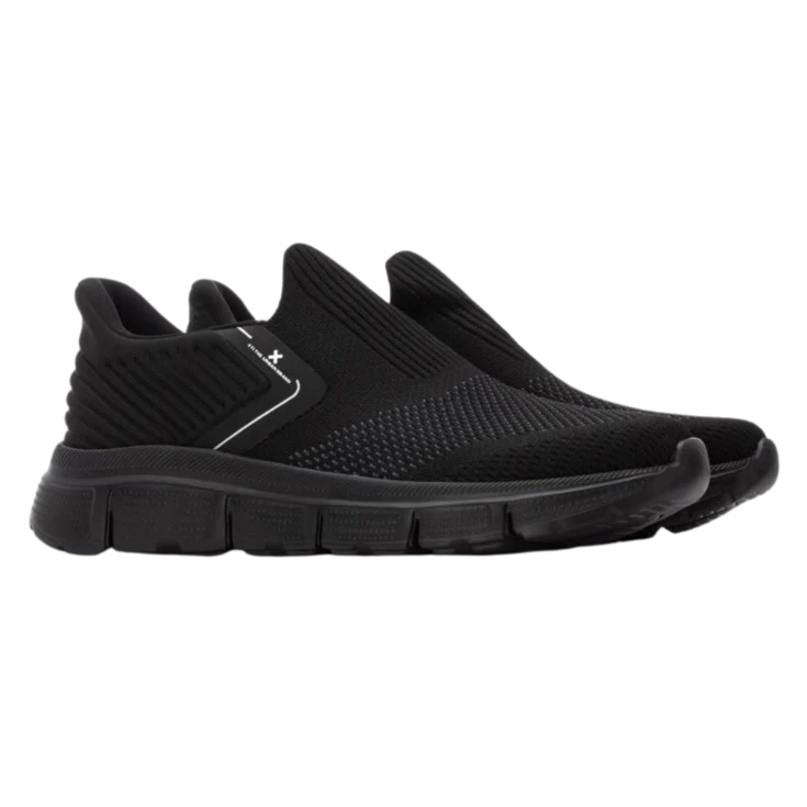HOMBRE DEPORTIVA CRO XTI TEXTIL NEGRO