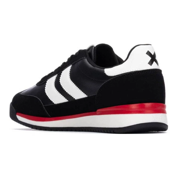 HOMBRE DEPORTIVA CRO XTI NEGRO