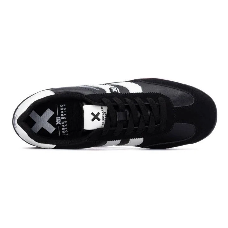 HOMBRE DEPORTIVA CRO XTI NEGRO