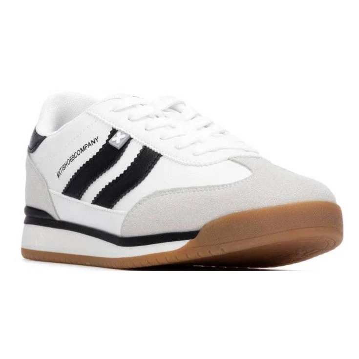 HOMBRE DEPORTIVA CRO XTI BLANCO