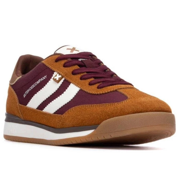 HOMBRE DEPORTIVA CRO XTI CAMEL