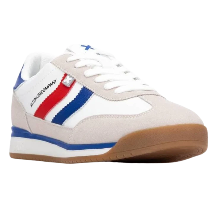 HOMBRE DEPORTIVA CRO XTI AZUL