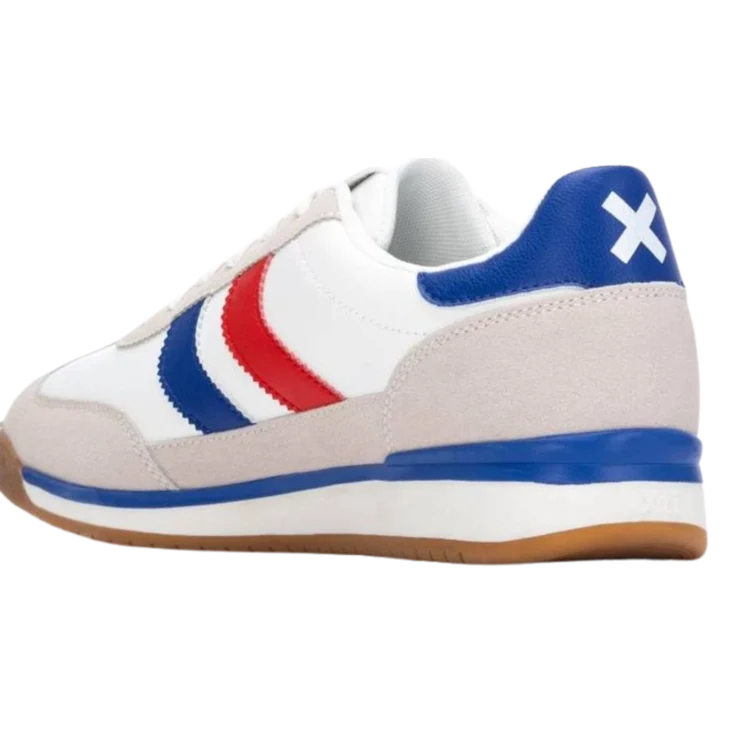HOMBRE DEPORTIVA CRO XTI AZUL