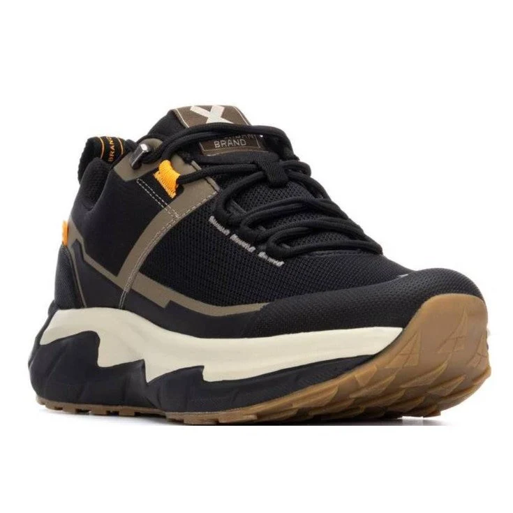 HOMBRE DEPORTIVA CRO XTI TEXTIL NEGRO