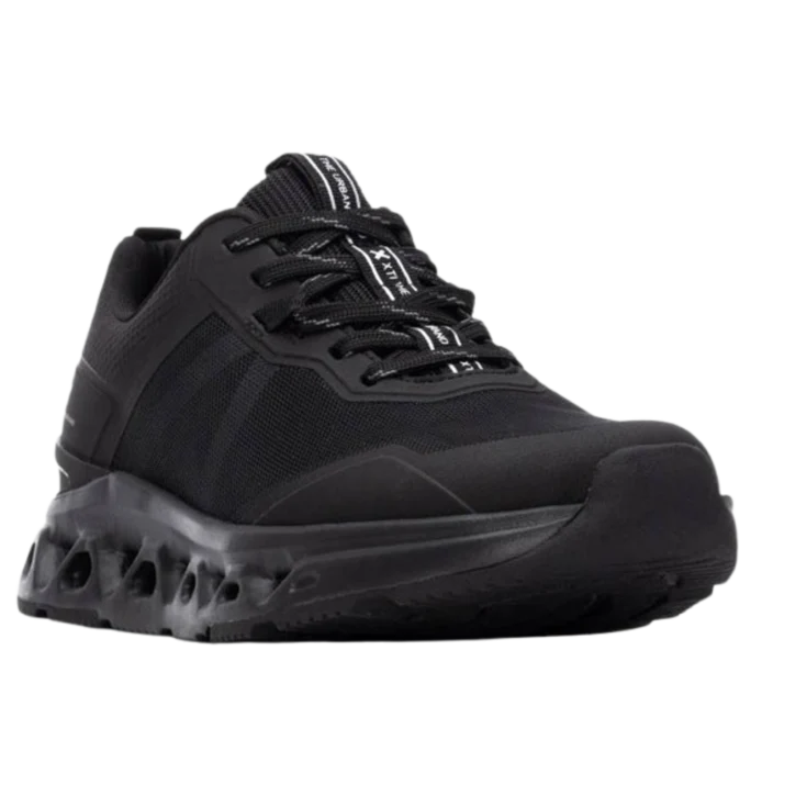HOMBRE DEPORTIVA CRO XTI TEXTIL NEGRO