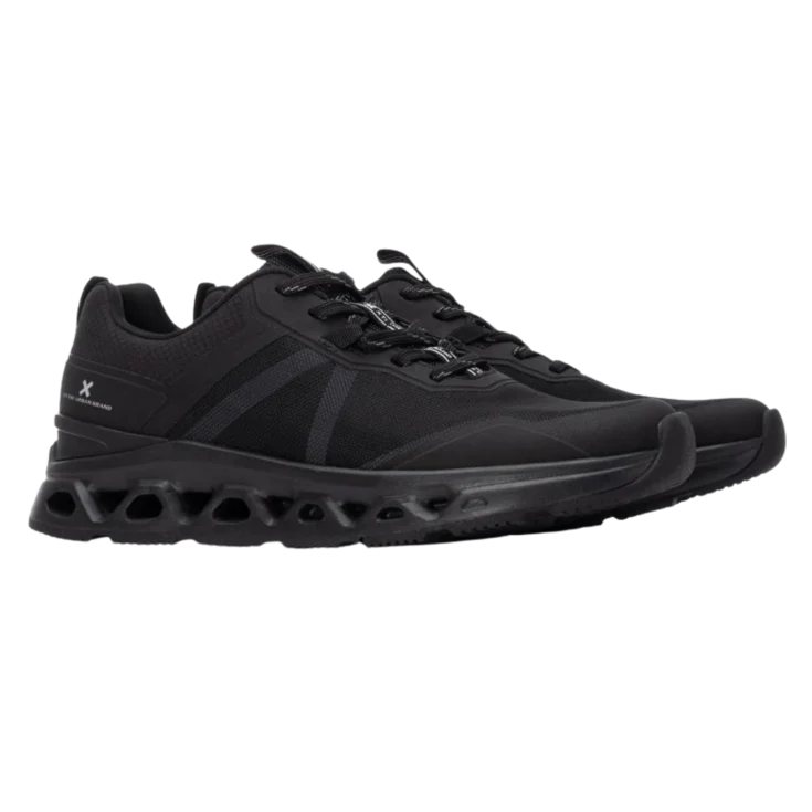 HOMBRE DEPORTIVA CRO XTI TEXTIL NEGRO