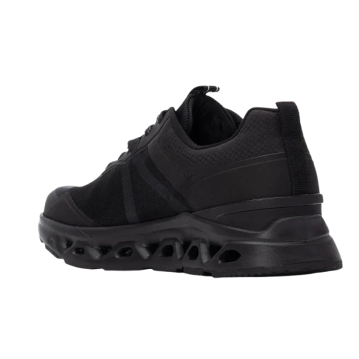 HOMBRE DEPORTIVA CRO XTI TEXTIL NEGRO