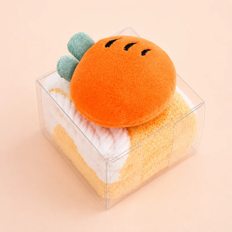 Miomu Toalla Kawaii para Secarse las Manos en la Cocina