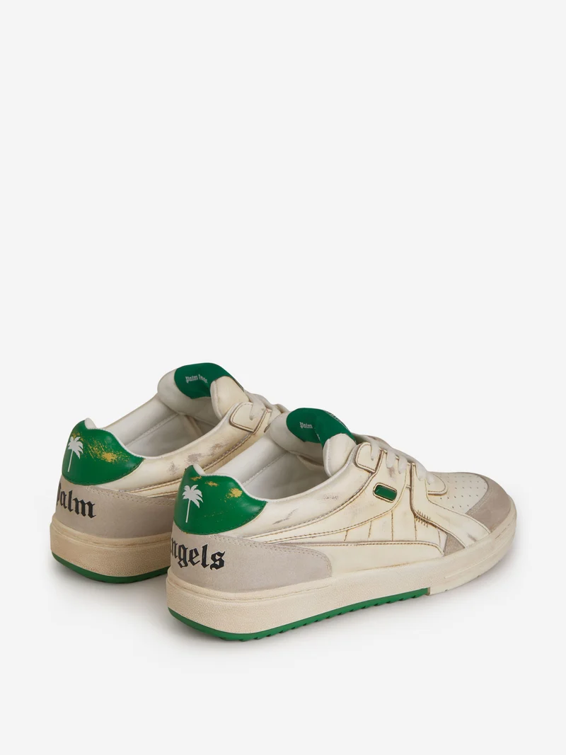 Sneakers University