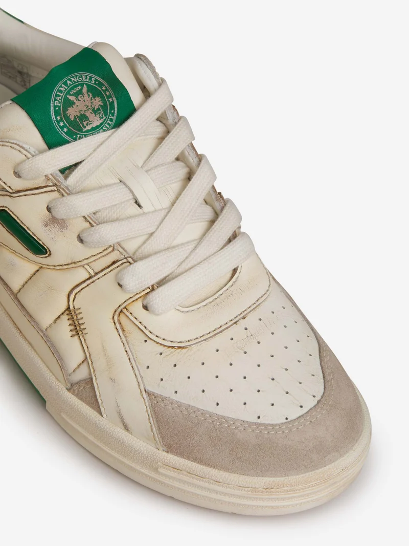 Sneakers University