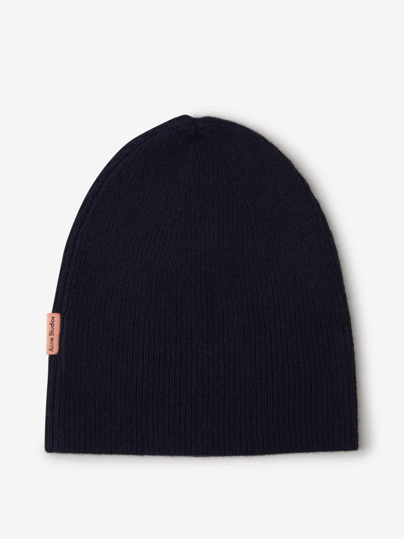 Gorro Canalé Lana Cashmere