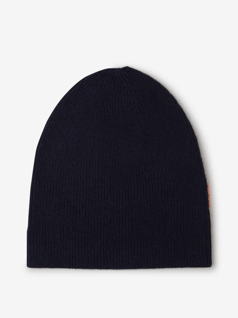 Gorro Canalé Lana Cashmere