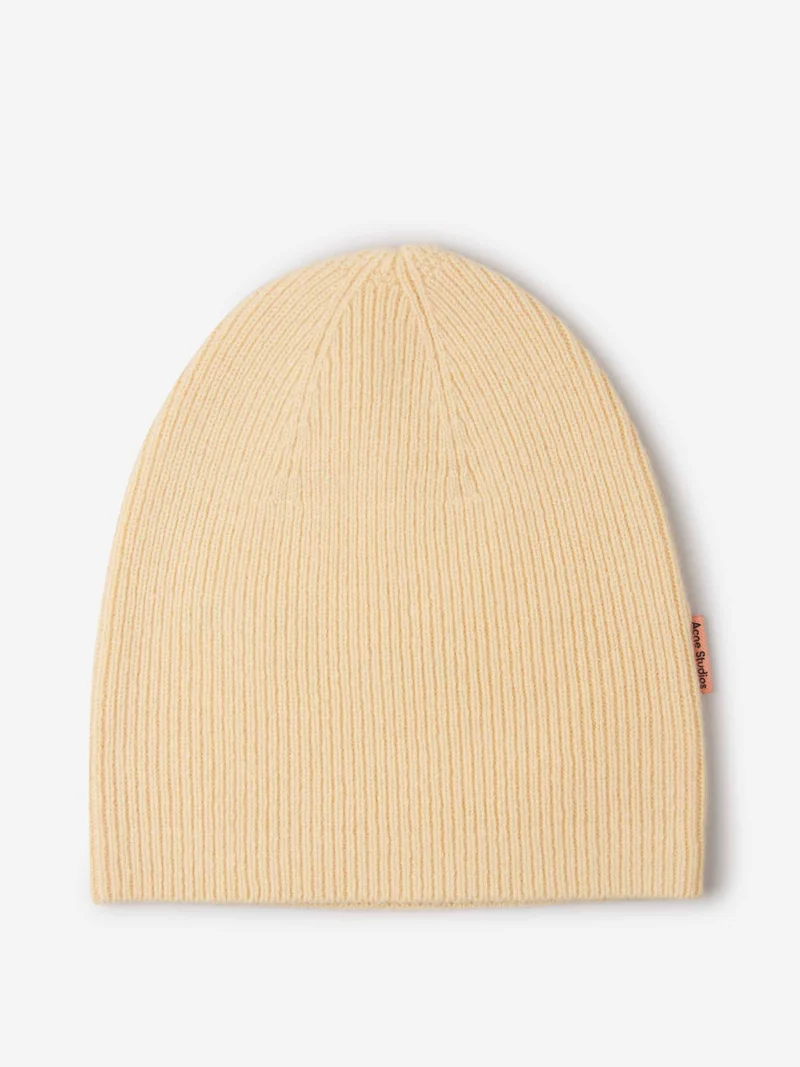 Gorro Canalé Lana Cashmere
