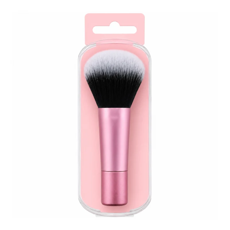 Miomu Brocha para Rubor y Blush, Toque Suave