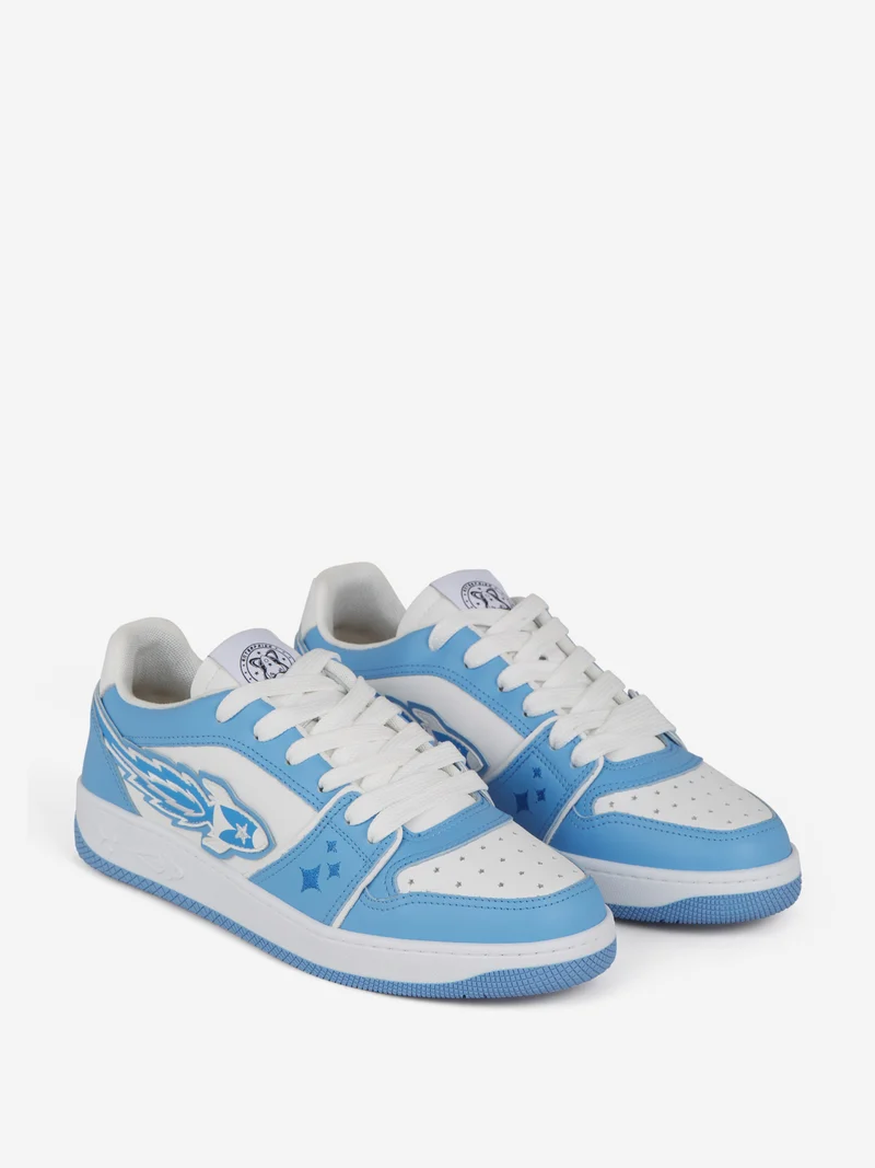 Sneakers M Ej Rocket