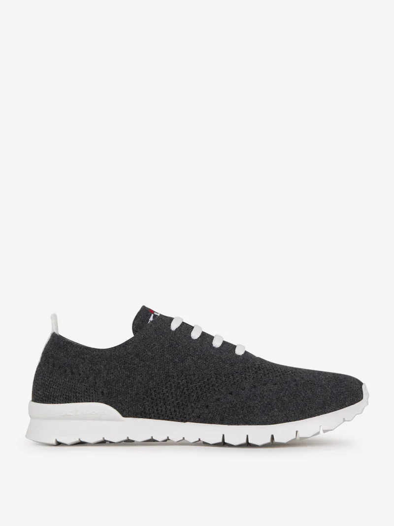Sneakers Fit Punto Cashmere
