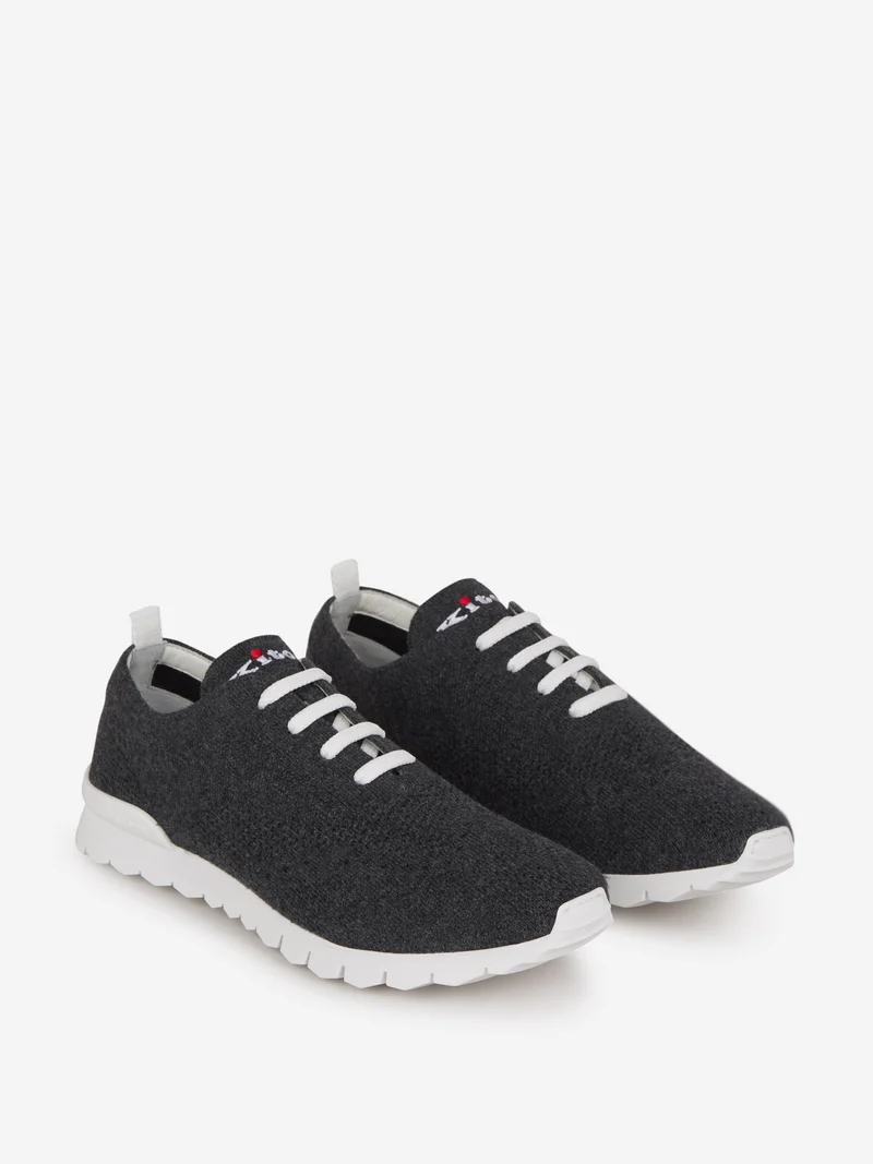 Sneakers Fit Punto Cashmere