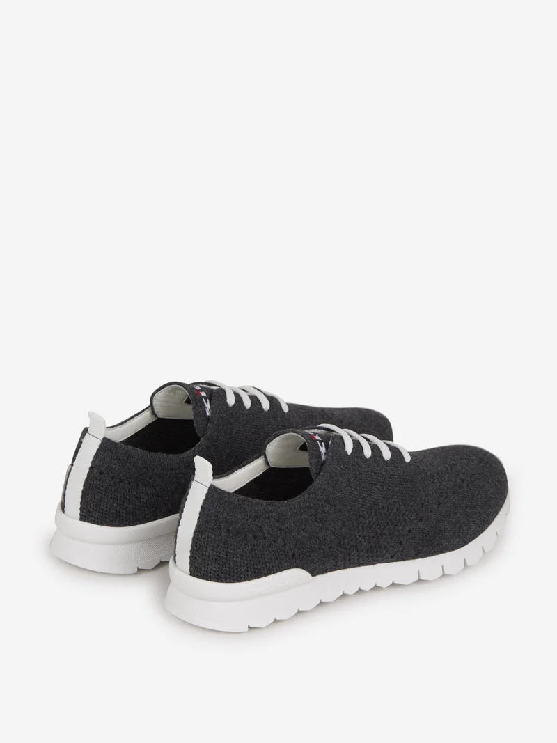 Sneakers Fit Punto Cashmere