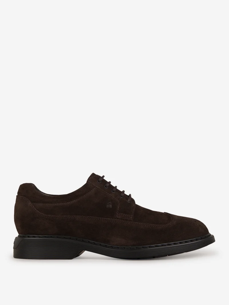 Zapatos H576 Ante